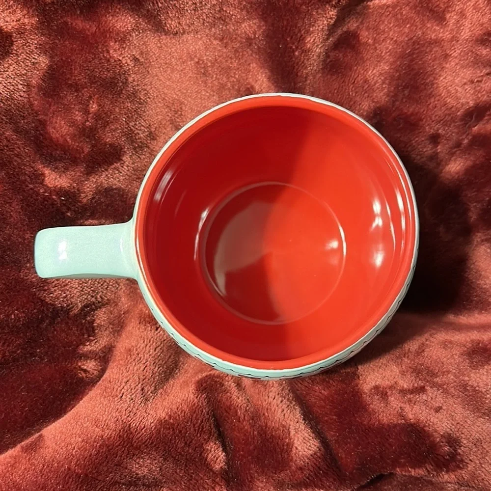 New Hello Kitty Christmas Mug